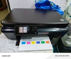 HP PhotoSmart Wireless All in 1 Machine.