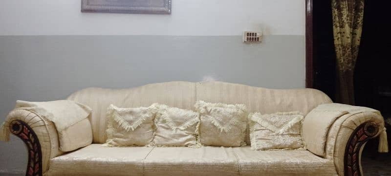 5 seater sofa set for sale 0