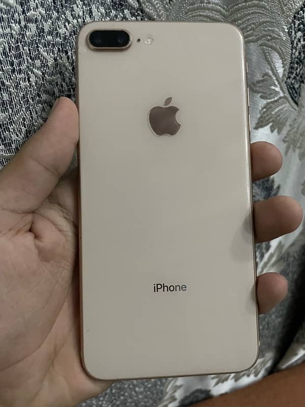 iphone 8plus pta approved 0