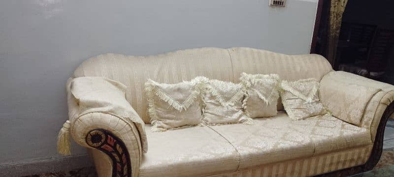 5 seater sofa set for sale 2