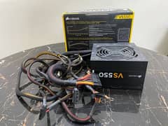 Corsair Power supply