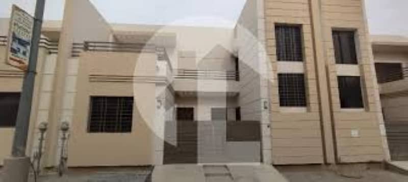 Saima 160 Yard One Unit Bungalow For Sale 13