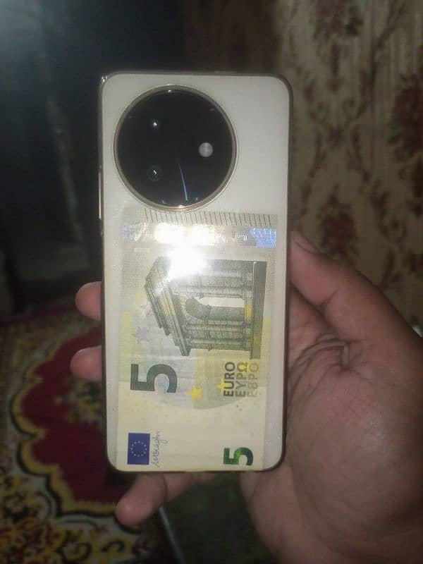 itel s24 8/256 in good condition 1