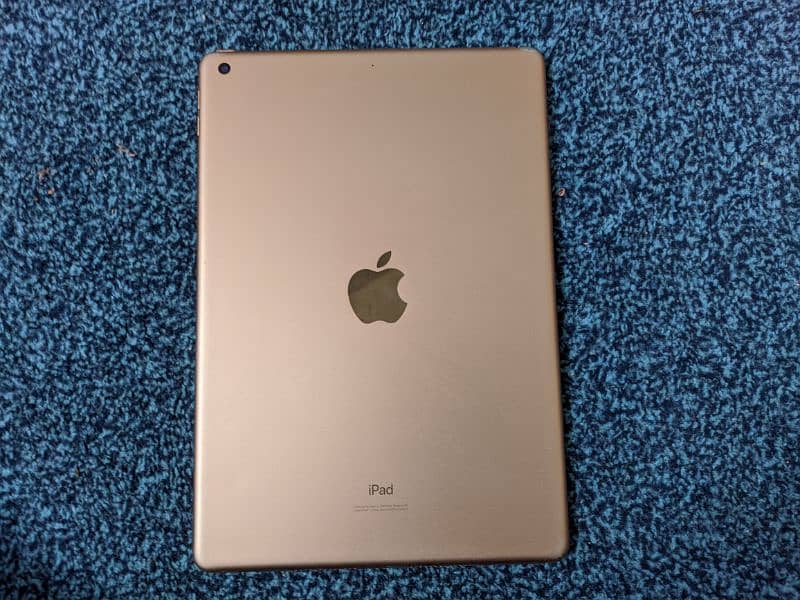 ipad 7 generation 1