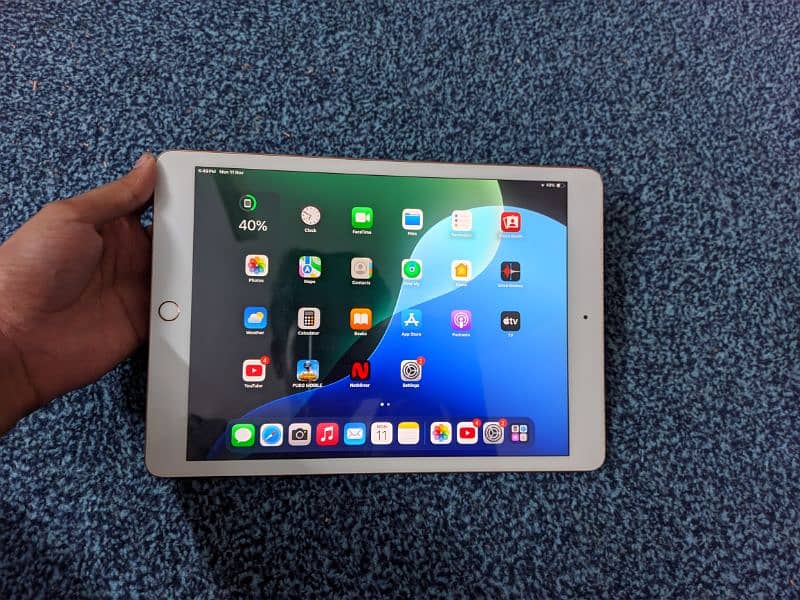 ipad 7 generation 7