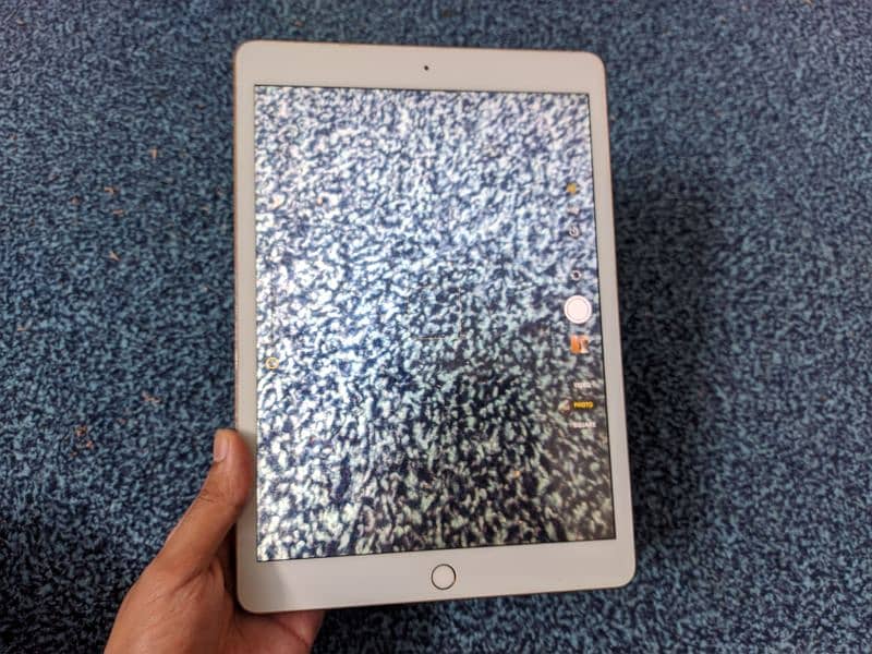 ipad 7 generation 8