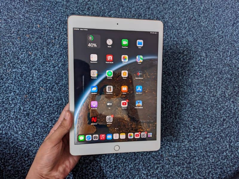 ipad 7 generation 9