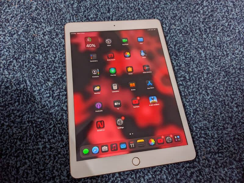 ipad 7 generation 10