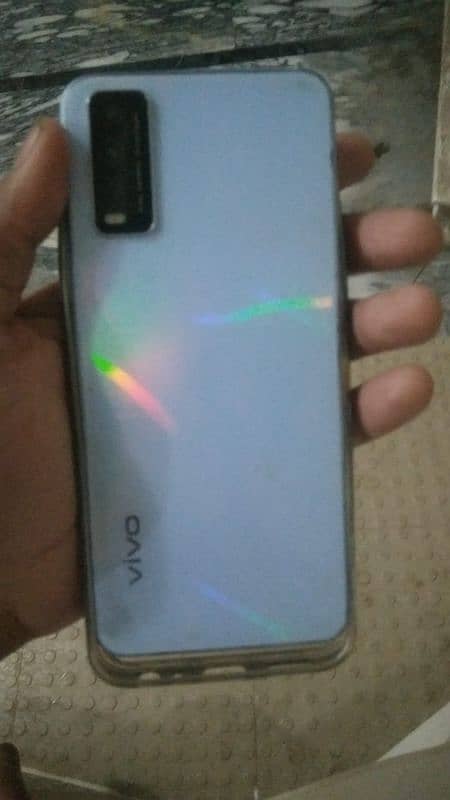 vivo y12 ram 3gb room 32gb khali Mobile ha 0