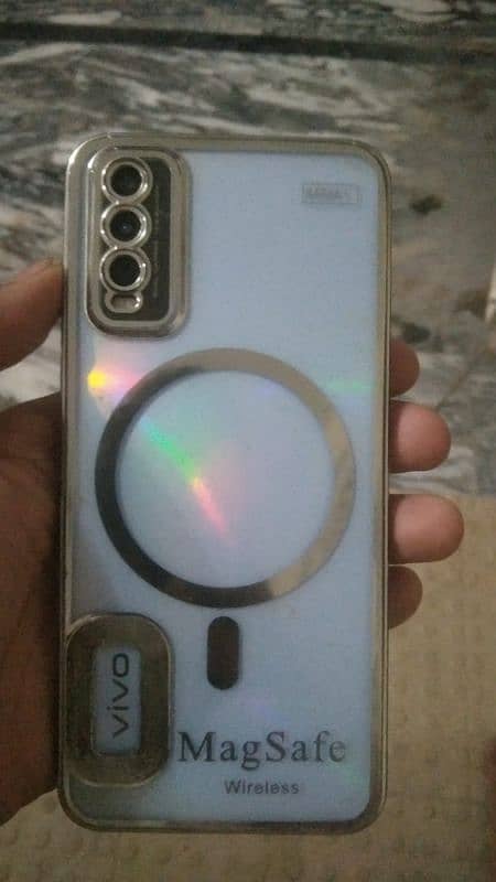 vivo y12 ram 3gb room 32gb khali Mobile ha 2