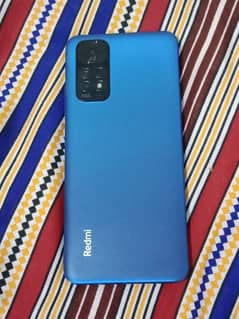 Redmi note 11 6GB