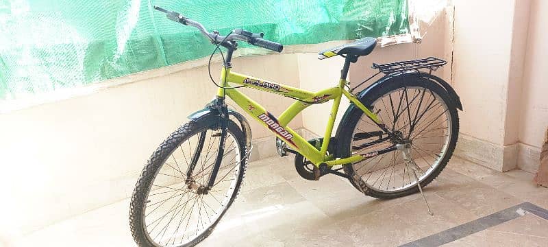 Morgan Bicycle for sale 0