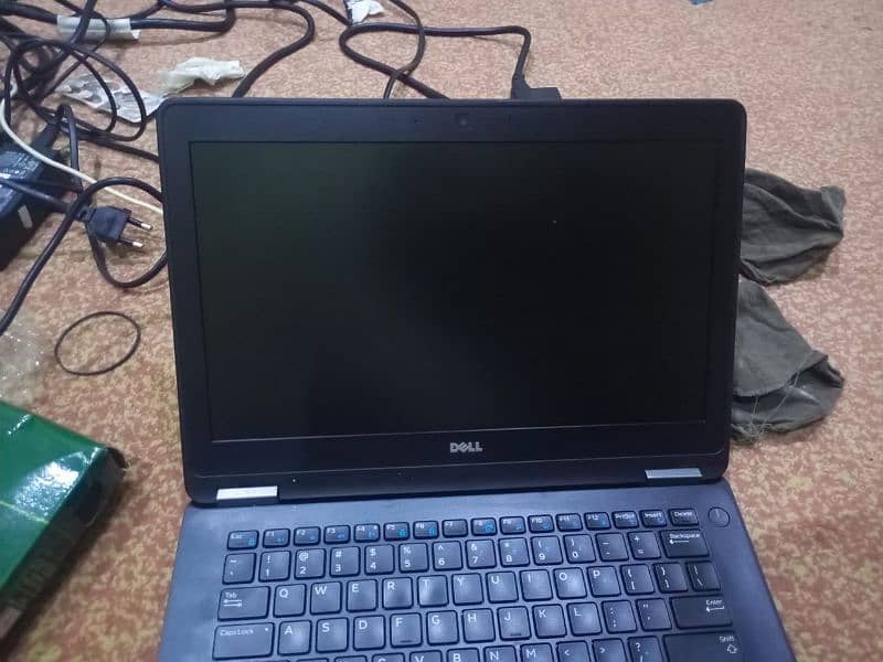 HP laptop 2