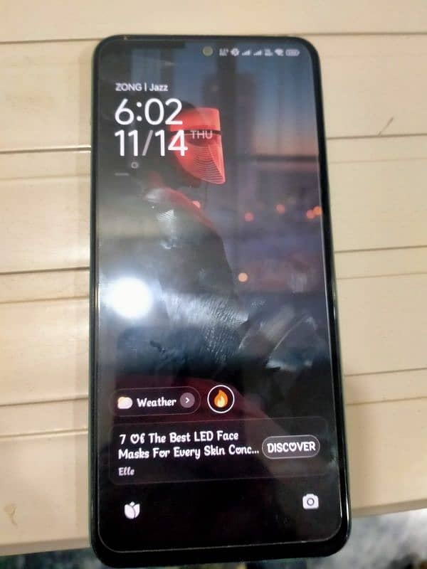 Redmi note 12 3