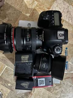 Canon 6D mark 2 camera 03481780779 WhatsApp nu