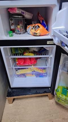 room fridge