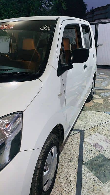 Suzuki Wagon R 2020 0