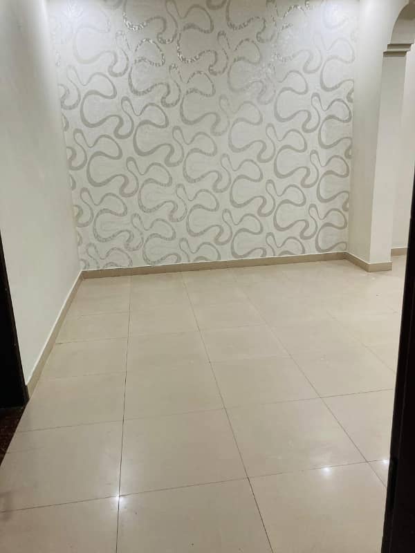 Upper Portion for Rent In Johar Town Block J-2 4