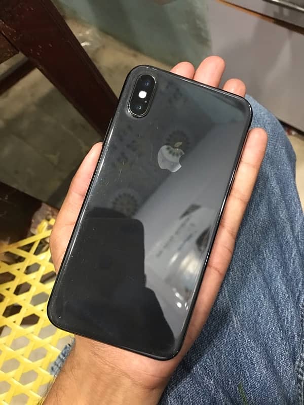 iphone x 64Gb 0