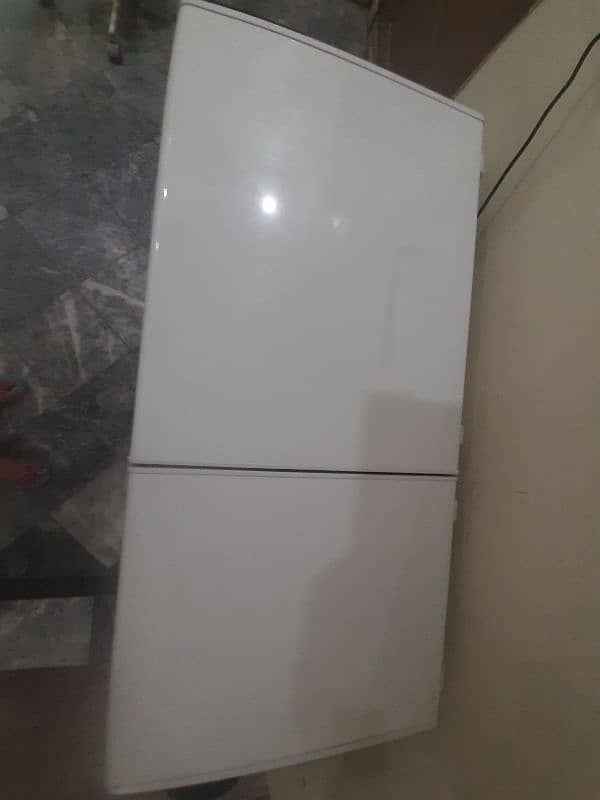 Haier HDF320bfp 2 door with 10 year warrenty 6