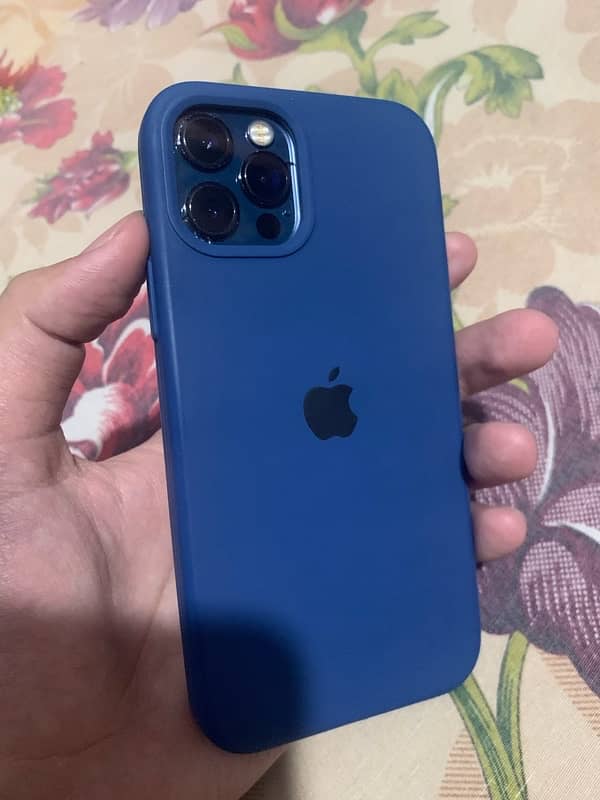 iphone 12 pro 256gb factory unlock 4