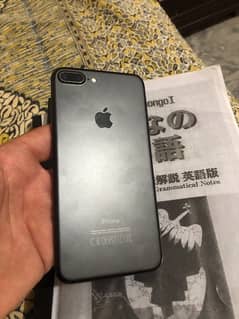 iphone 7 plus 32gb