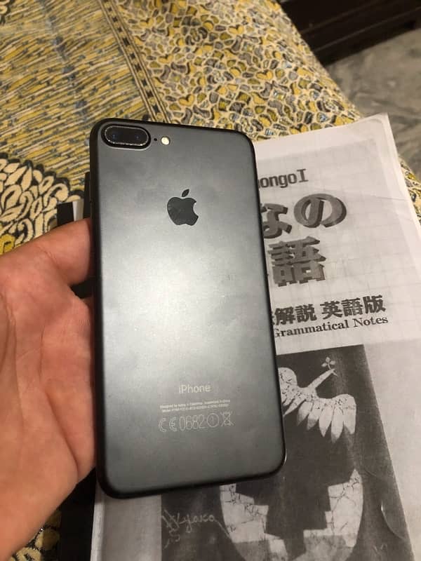 iphone 7 plus 32gb 0