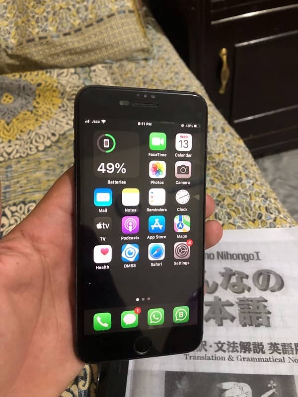 iphone 7 plus 32gb 5