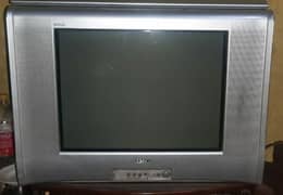 Sony Wega 21 inches in good condition and affordable price