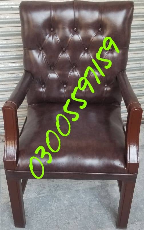 Office guest visitor chair bedroom lounge furniture sofa table set use 2