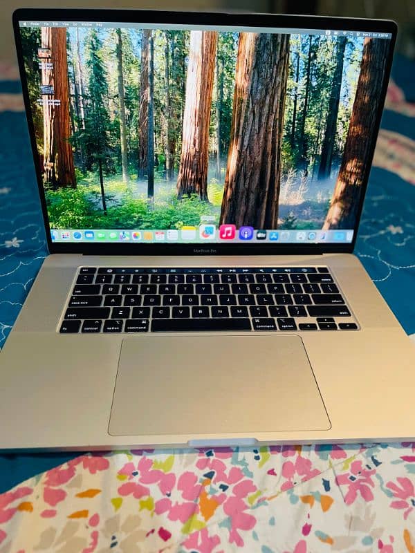 Apple MacBook Pro 2019 3