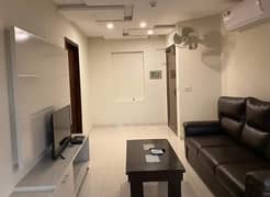 One Bed Fully Furnished Apartment Available For sale