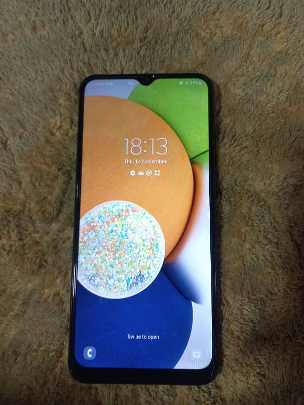 Samsung A03  3GB 32GB 2