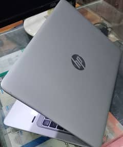 HP Corei-7