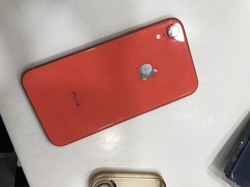 iphone Xr jv 3