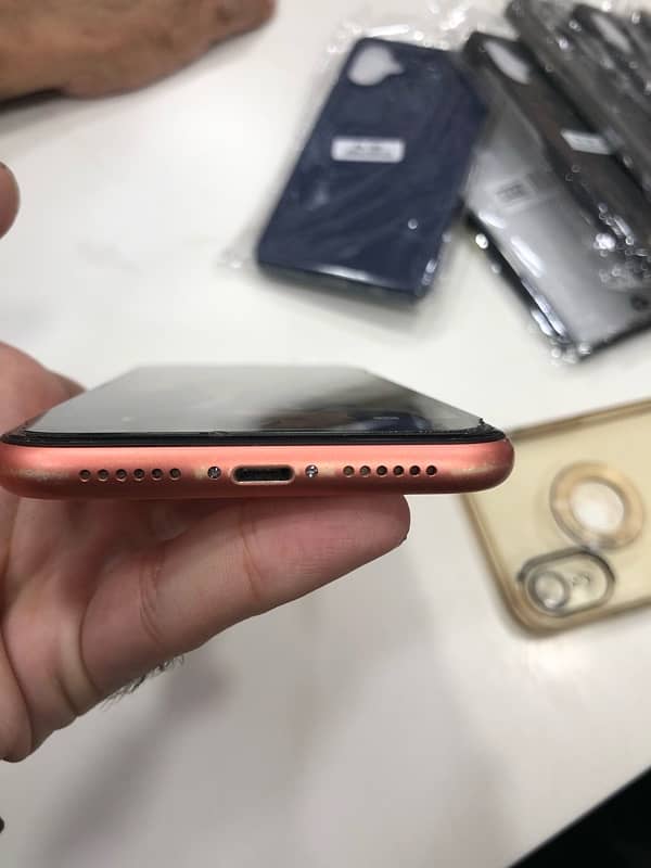 iphone Xr jv 4