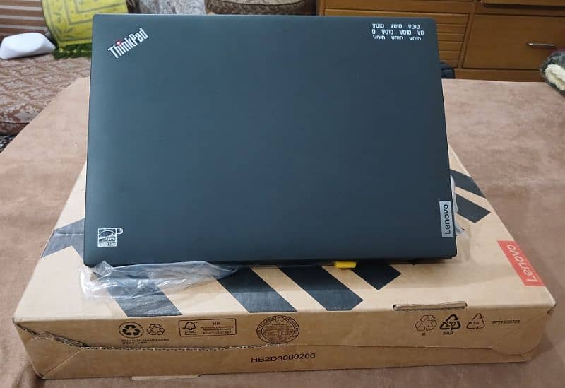 Lenovo ThinkPad Core i5 13 Generation 0