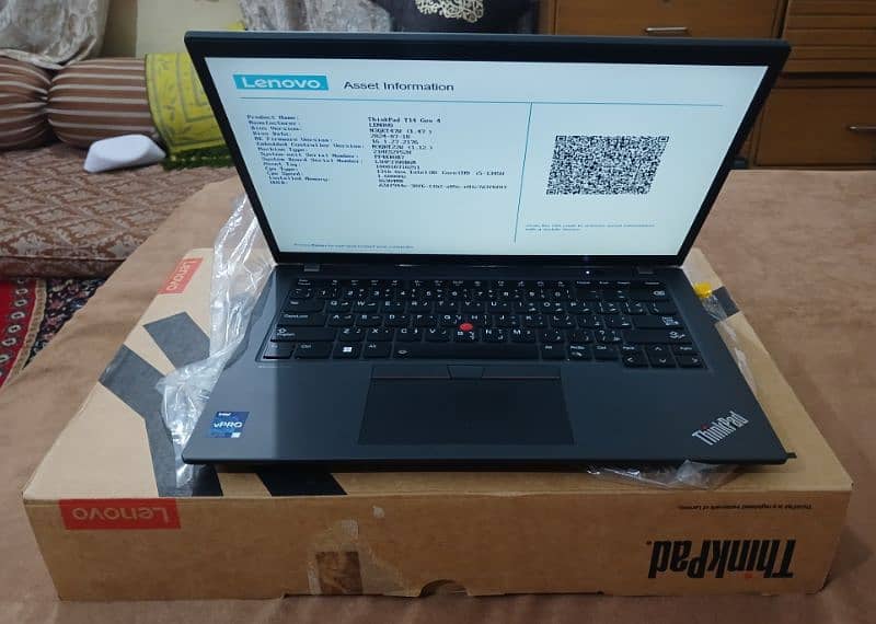 Lenovo ThinkPad Core i5 13 Generation 1