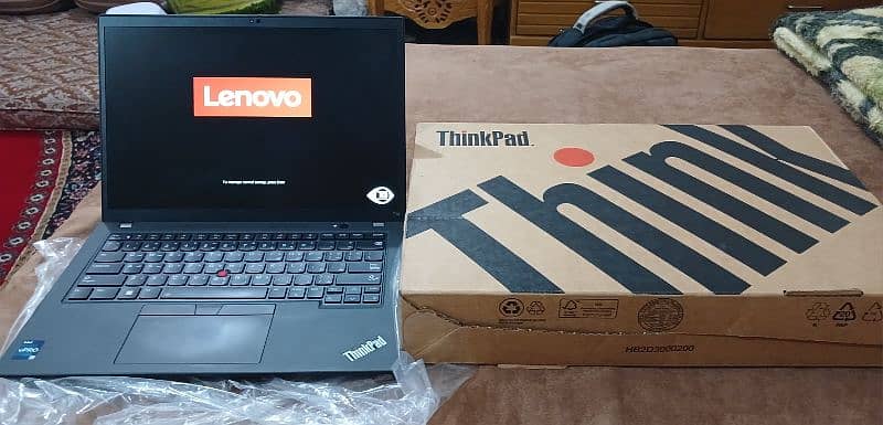 Lenovo ThinkPad Core i5 13 Generation 3