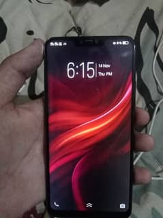 vivo y85