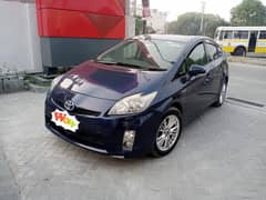 Toyota Prius 2011