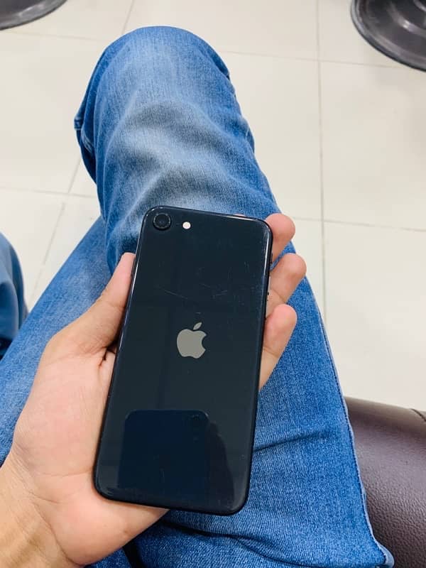 iphone se2020 non pta FU 1