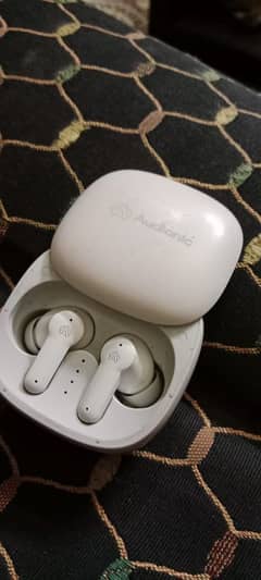 audionic airbuds 550