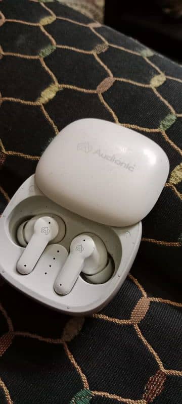 audionic airbuds 550 0