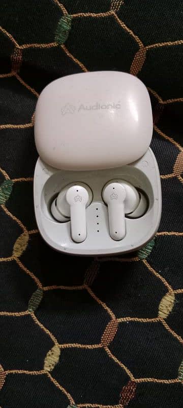 audionic airbuds 550 2