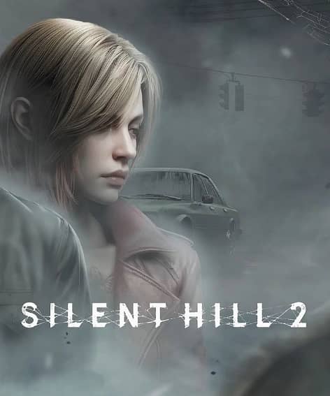 Silent hill 2 at best rate 0