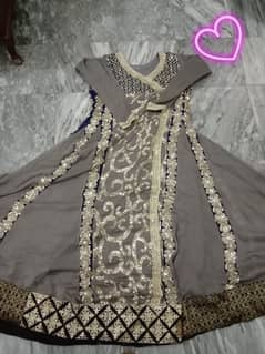 dress stiched