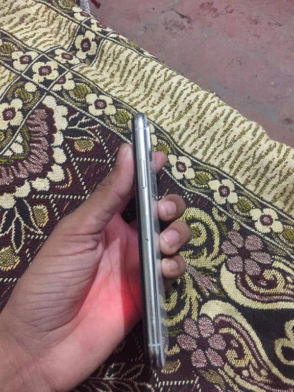 iphone x pta proved for sale urgent 1