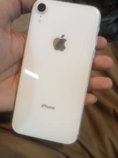 I phone xr