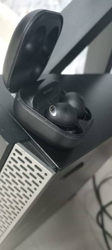 SAMSUNG GALAXY BUDS 2 WITHOUT BOX 2